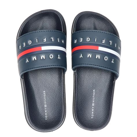 tommy hilfiger slippers price